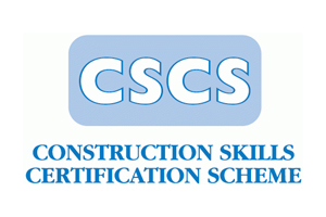 award cscs